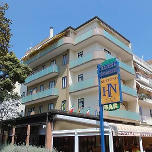 3* Hotel Nettuno