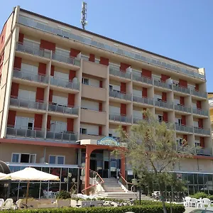 3* Aparthotel Capinera